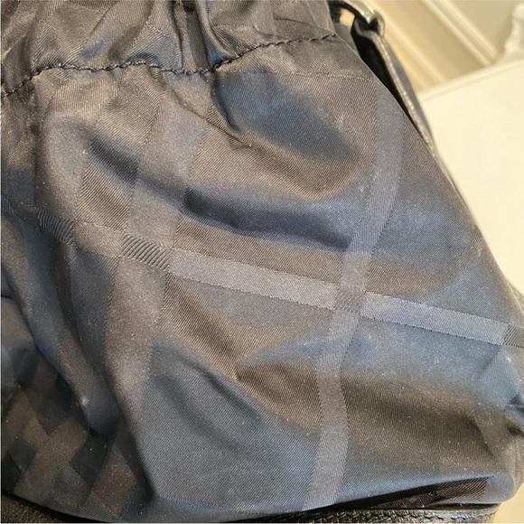 Burberry Diaper Bag - Picture 6 of 8